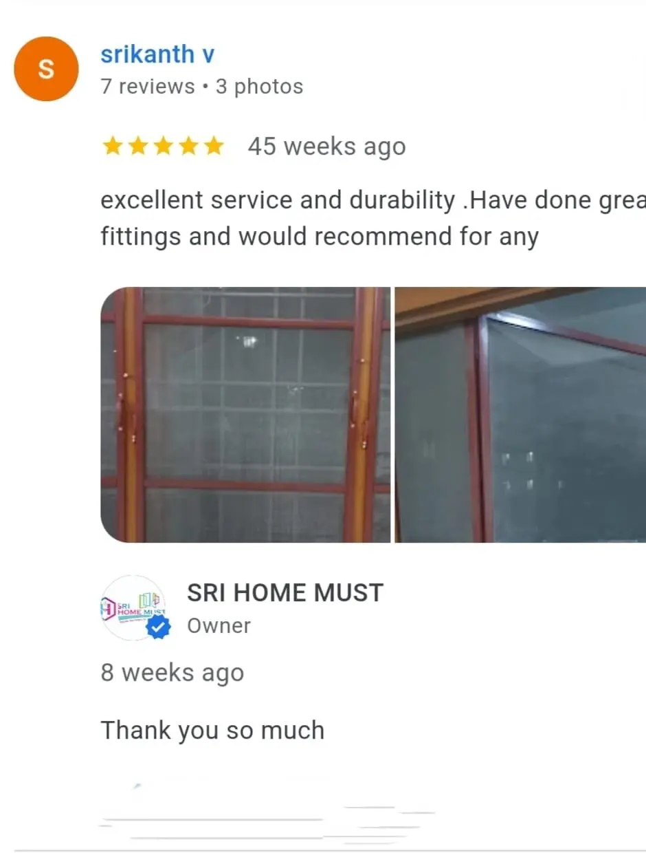 Customer reviews – photo 1