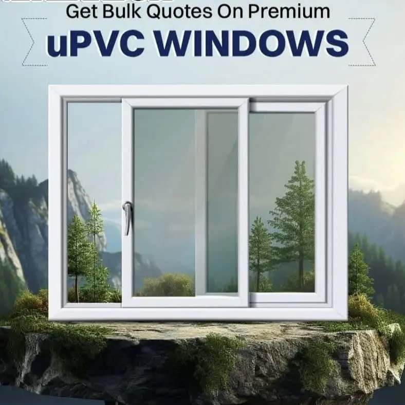 UPVC Doors & Windows – photo 2