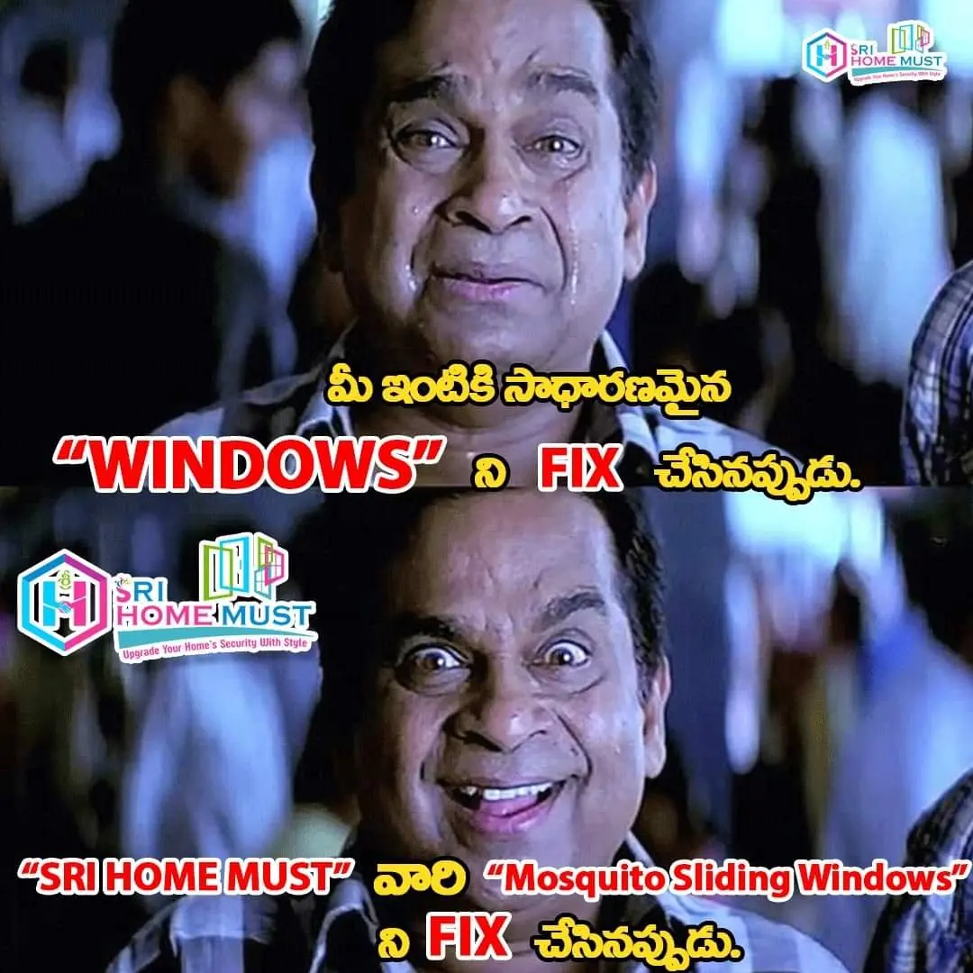 Installation by Sri Home Must