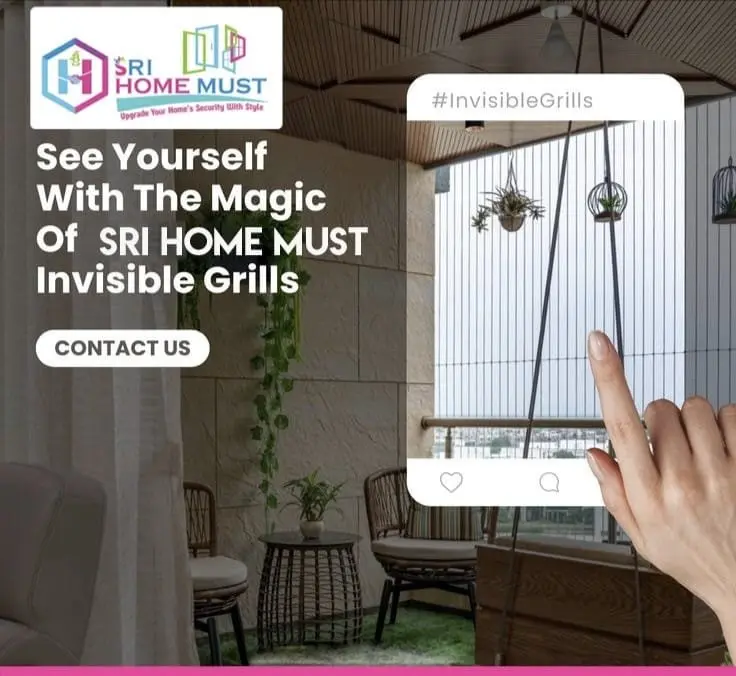 Step Invisible Grills – photo 1