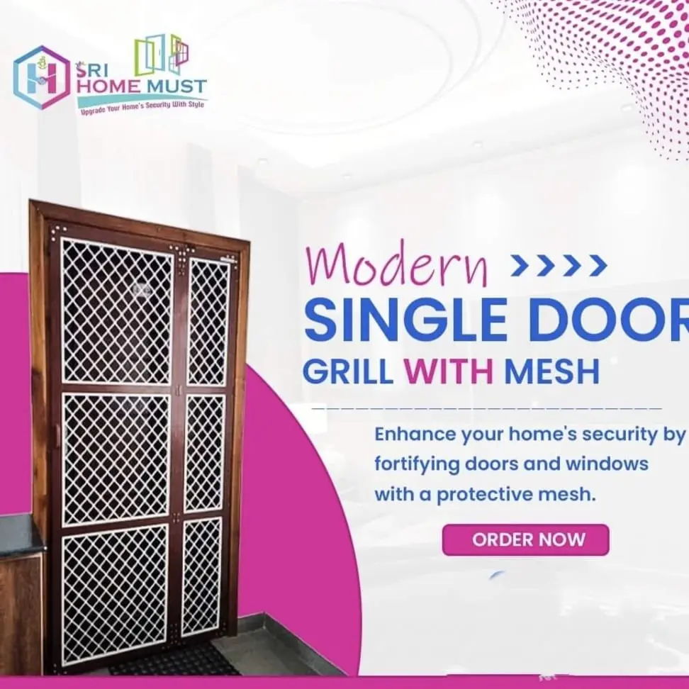 Mosquito Doors & Windows – photo 4
