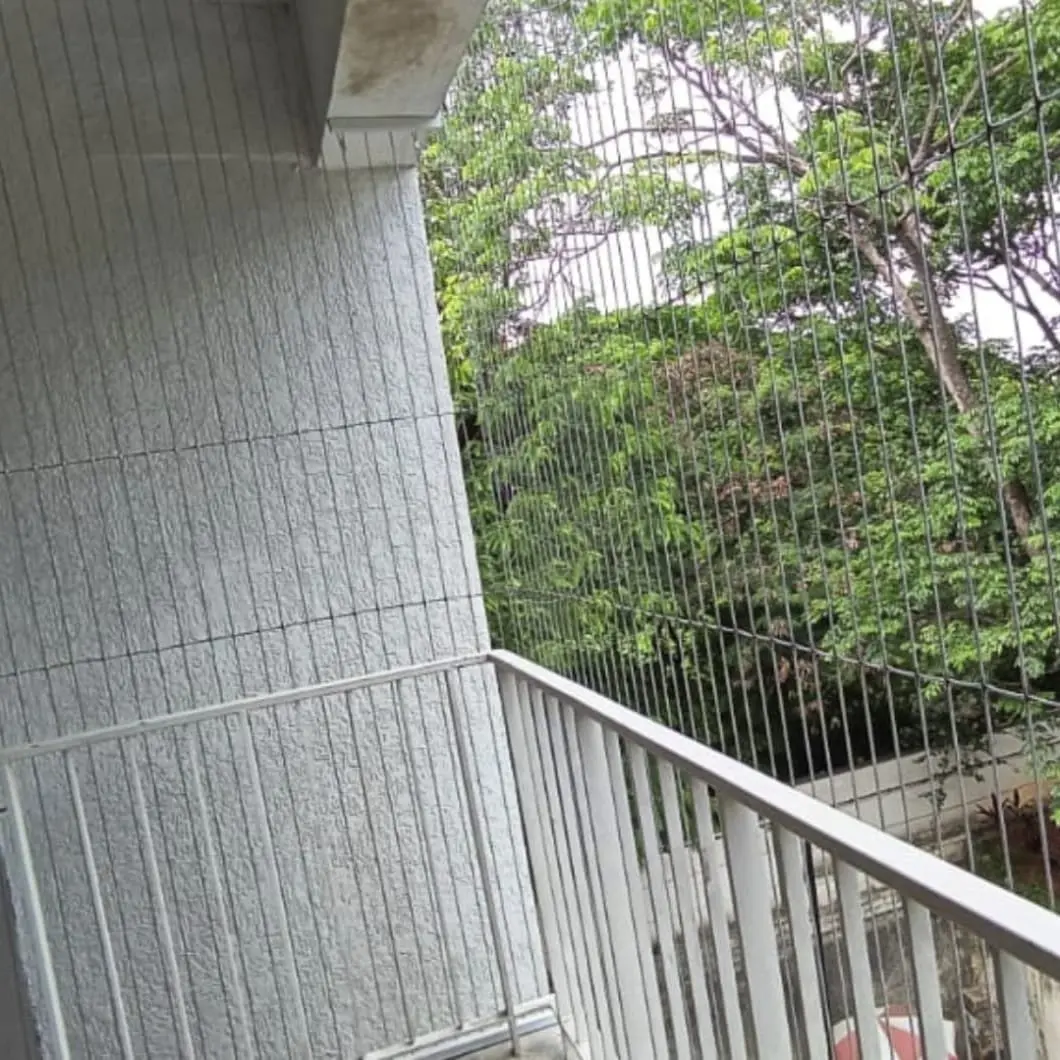 Window Invisible Grills – photo 3