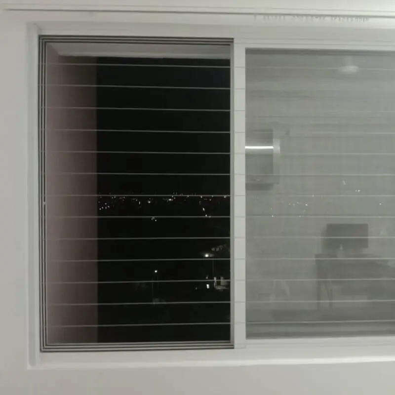 Window Invisible Grills – photo 5