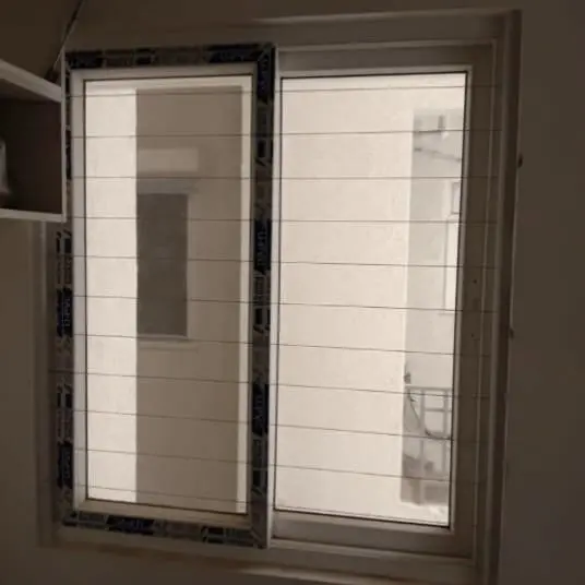 Window Invisible Grills – photo 1