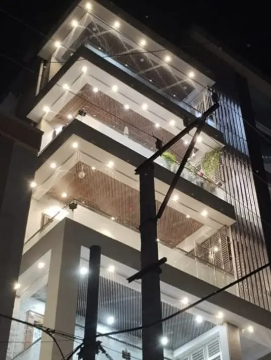 Invisible Safety Grills – photo 12
