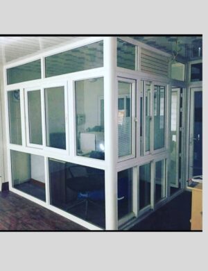 UPVC Partition