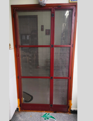 Folding Door