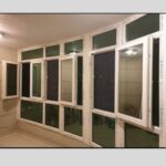 UPVC Partition