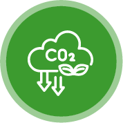 Low Carbon Footprint