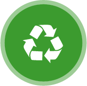 100% Recyle