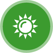 UV Resistant